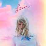 Taylor Swift - Lover (Vinilo Rosado y Celeste) – Viniel