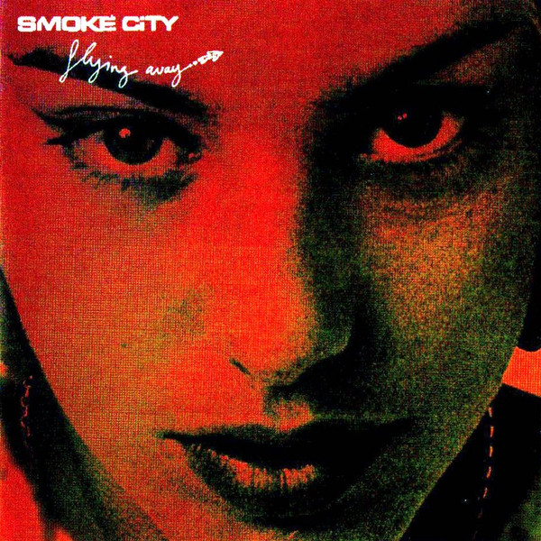Smoke City – Flying Away (1997, CD) - Discogs
