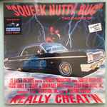 Squeek Nutty Bug – Really Cheat'n (1995, CD) - Discogs