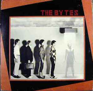 The Bytes - The Bytes album cover