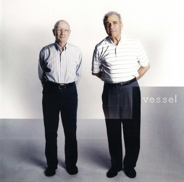 Twenty One Pilots Vessel (2013, CD) Discogs