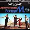 Boney M. - Gadda-Da-Vida (Long Version)