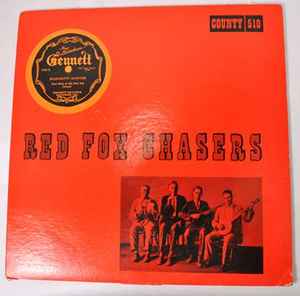 The Red Fox Chasers - The Red Fox Chasers