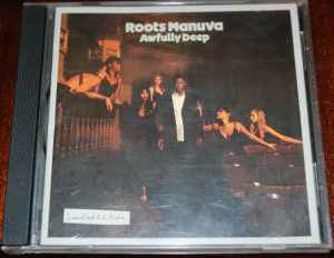 Roots Manuva – Awfully Deep (2005, CD) - Discogs