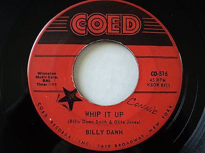 descargar álbum Billy Dawn Smith - Gotta Find My Baby Whip It Up