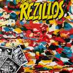 Cover of Can't Stand The Rezillos, 2023-12-01, Vinyl