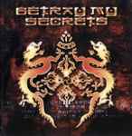 Betray My Secrets (1999, CD) - Discogs