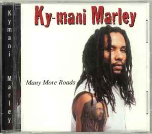 Kymani Marley – Many More Roads (2007