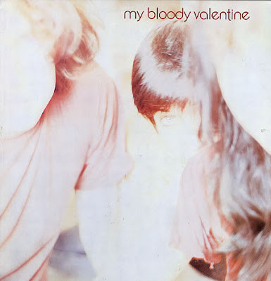 My Bloody Valentine – Isn't Anything (1988, Vinyl) - Discogs