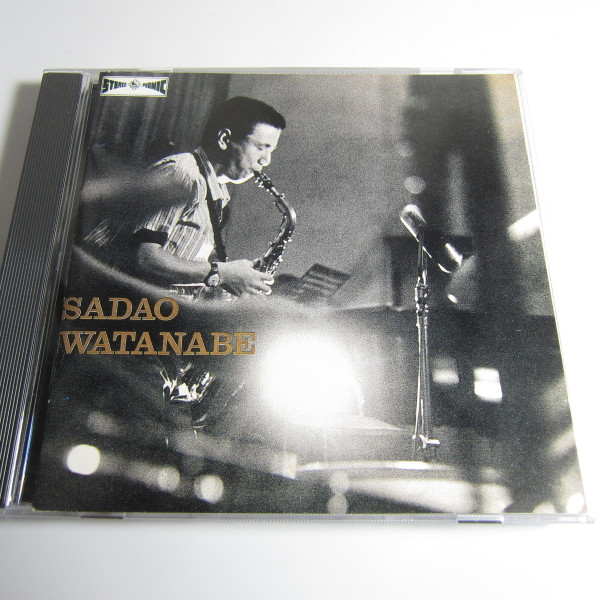 Sadao Watanabe = 渡辺貞夫 - Sadao Watanabe | Releases | Discogs
