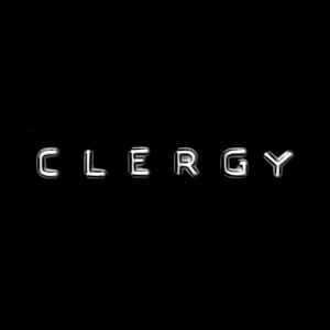 Clergyauf Discogs 