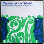Cover of Rhythms Of The World, , Vinyl