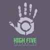 Montagu & Golkonda - High Five - Volume 02