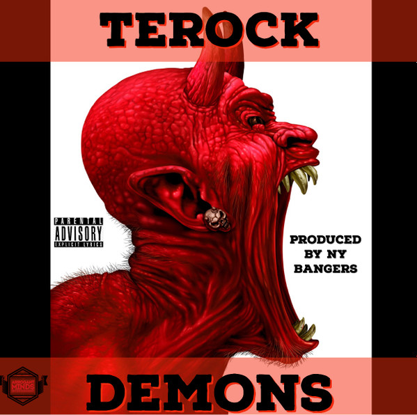 ladda ner album Terock - Demons
