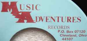 Music Adventures Records on Discogs