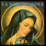 Cover of La Serenissima, 1990, CD