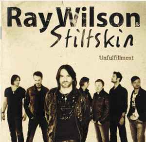 Ray Wilson - Unfulfillment