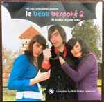 Cover of Le Beat Bespoké 2 (16 Tailor Made Cuts), 2006, Vinyl