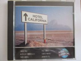 télécharger l'album Various - Hotel Califórnia