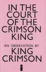 Cover of In The Court Of The Crimson King (An Observation By King Crimson), 1970, Cassette