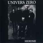 Univers Zero – Heresie (1985, Vinyl) - Discogs