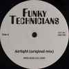 Funky Technicians - Airtight
