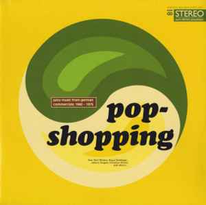 Popshopping Vol. 1 - Various