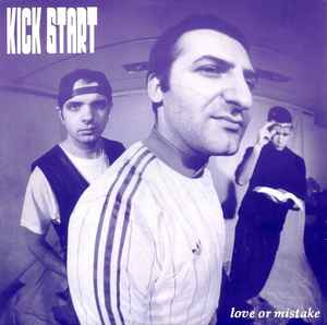 kick start love