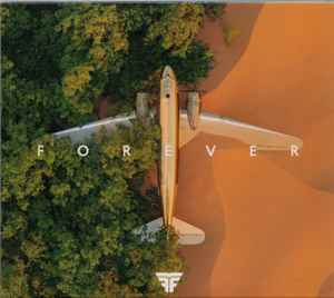 Flight Facilities - Forever album cover