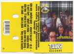 Cover of More Noise And Other Disturbances, 1992, Cassette