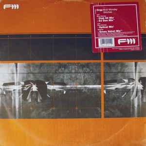 Orgy – Opticon (2001, Vinyl) - Discogs