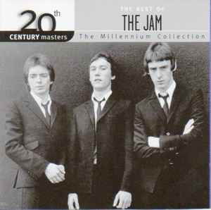 The Jam - The Best Of The Jam