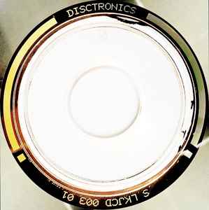 Disctronics S on Discogs