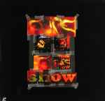 Cover of Show, 1993-10-00, Laserdisc