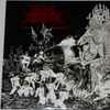 Bestial Holocaust - Temple Of Damnation