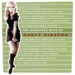 Cover of The Greatest Hits Of Nancy Sinatra, 2002, CD