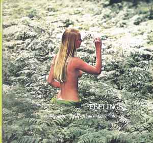 Feelings - Jay Richford & Gary Stevan