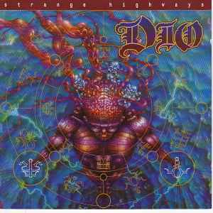 Dio (2) - Strange Highways