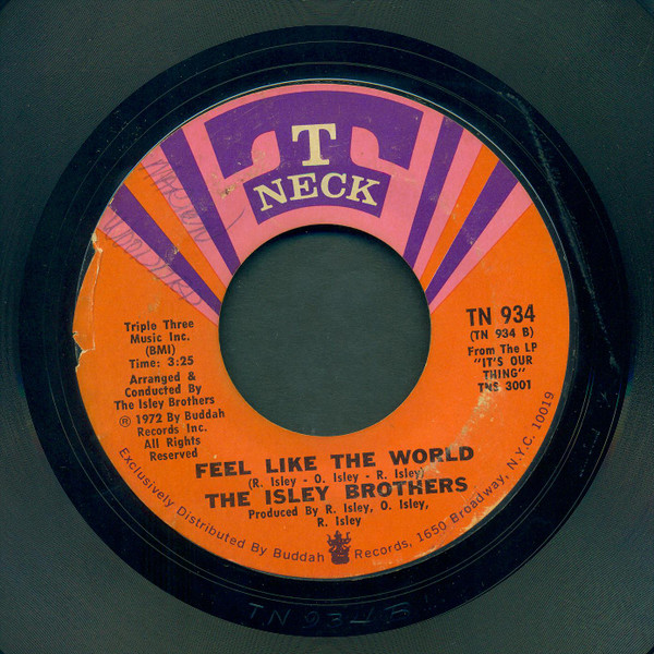 Album herunterladen The Isley Brothers - Lay Away Feel Like The World