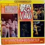 Cover of Away We A Go-Go, 1968, Vinyl