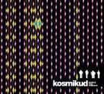 Cover of Kuidas Tuli Pimedus, 2023, CD