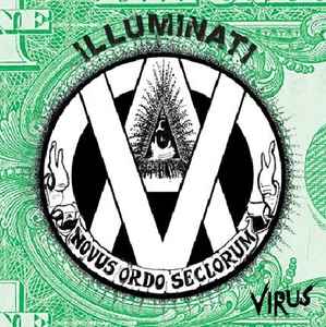Illuminati / Vanity - Virus