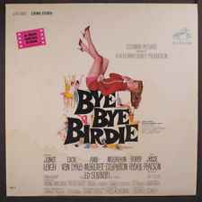 Various - Bye Bye Birdie (An Original Soundtrack Recording} album cover