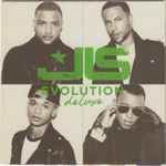 Cover of Evolution, 2012, CD