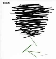 Pochette de l'album Khoom - Khoom