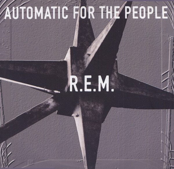 R.E.M. – Automatic For The (1999, Vinyl) Discogs