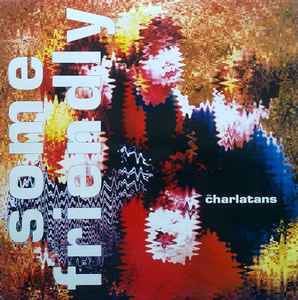 The Charlatans – Between 10th And 11th (1992, Vinyl) - Discogs