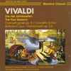 Vivaldi*, Südwest-Studioorchester, Heribert Münchner, Die Zagreber Solisten* - Die Vier Jahreszeiten / The Four Seasons
