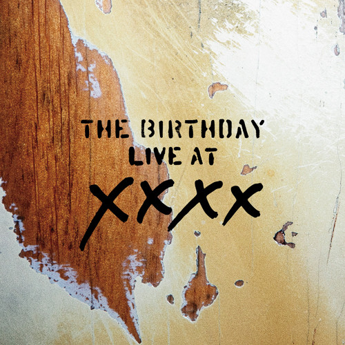 The Birthday – Live At XXXX (2018, SHM-CD, Digipak, CD) - Discogs