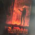 Nightmare On Rezz Street 2 Mix's cover